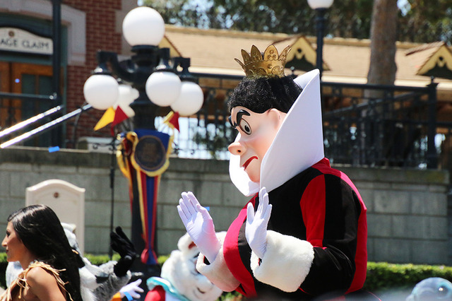 開園記念セレモニーを盛大に開催！