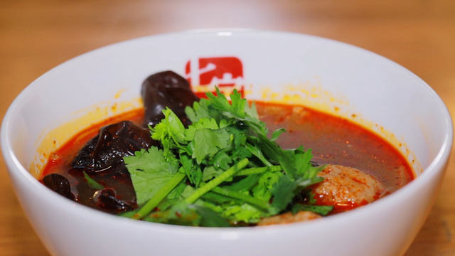 絶品なのに超ヘルシー！ カスタマイズが楽しい薬膳スープ春雨