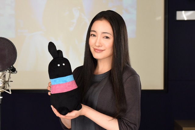 金曜ロードSHOW！「2週連続 ジュラシック祭り」『ジュラシック・ワールド』新吹き替え版を担当する仲間由紀恵