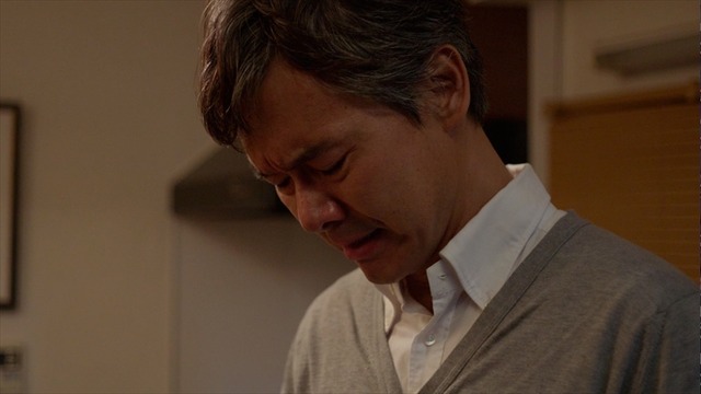 dTV×FOD共同製作ドラマ「パパ活」（C）エイベックス通信放送／フジテレビジョン