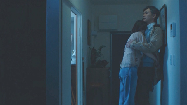 dTV×FOD共同製作ドラマ「パパ活」（C）エイベックス通信放送／フジテレビジョン