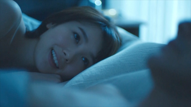 dTV×FOD共同製作ドラマ「パパ活」（C）エイベックス通信放送／フジテレビジョン