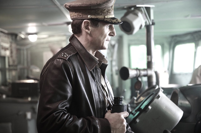 『オペレーション・クロマイト』　(c) 2016 TAEWON ENTERTAINMENT. All Rights Reserved