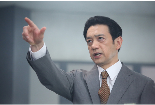 金曜ロードSHOW！特別ドラマ企画「ぼくらの勇気 未満都市 2017」