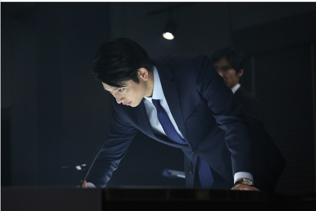 金曜ロードSHOW！特別ドラマ企画「ぼくらの勇気 未満都市 2017」