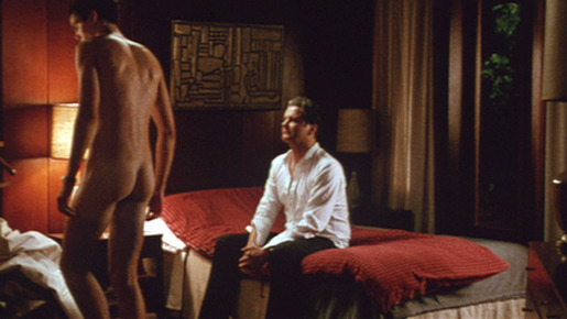 『シングルマン』　-(C) 2009 Fade to Black Productions, Inc. All Rights Reserved.