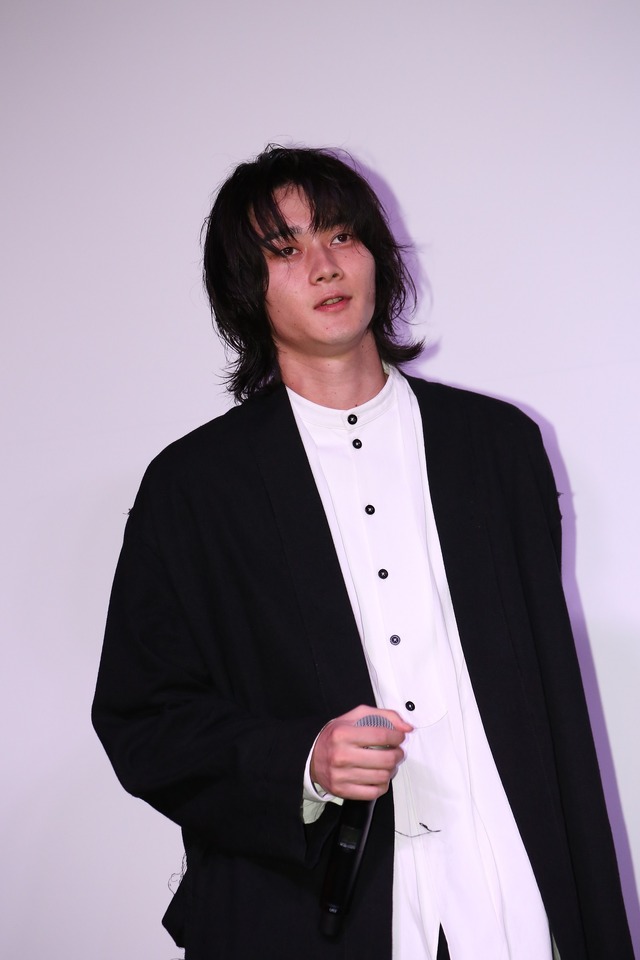 『東京喰種　トーキョーグール』公開直前イベント（C）2017「東京喰種」製作委員会