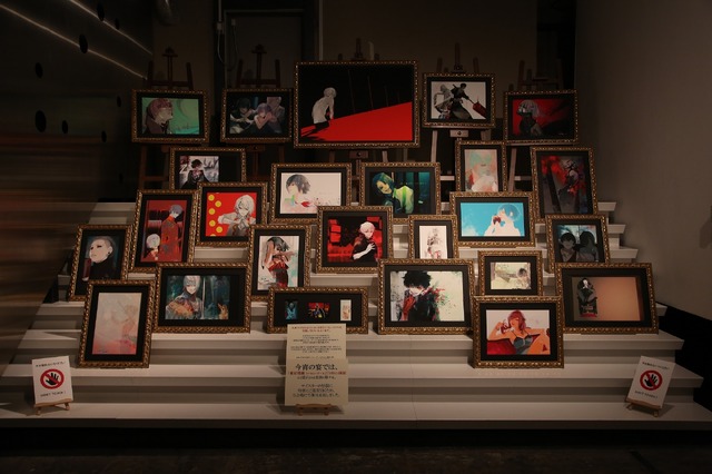 『東京喰種　トーキョーグール』公開直前イベント（C）2017「東京喰種」製作委員会