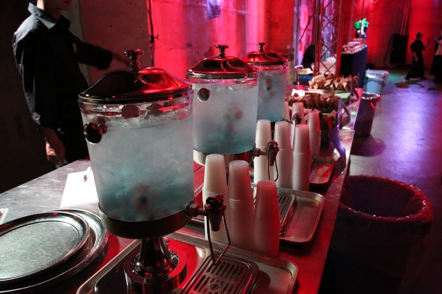 『東京喰種　トーキョーグール』公開直前イベント（C）2017「東京喰種」製作委員会