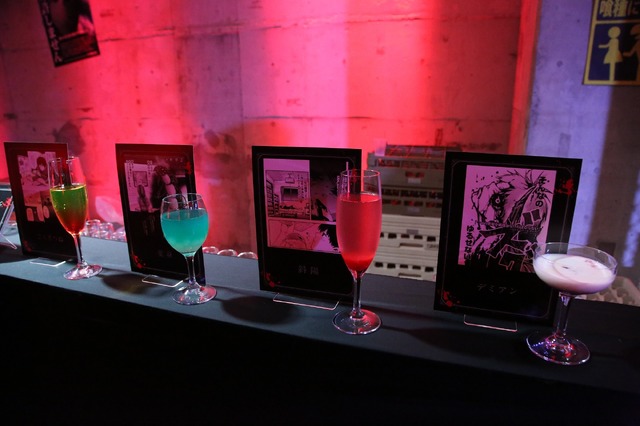 『東京喰種　トーキョーグール』公開直前イベント（C）2017「東京喰種」製作委員会