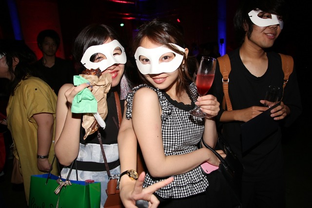 『東京喰種　トーキョーグール』公開直前イベント（C）2017「東京喰種」製作委員会