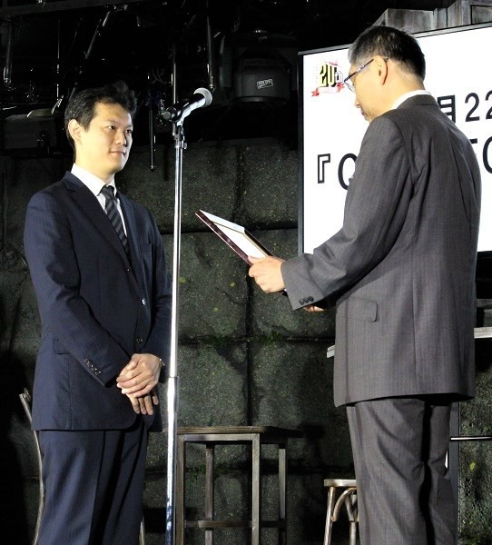 「ONE PIECE」ハリウッドで実写ドラマ化！  原作者・尾田栄一郎からの条件は「ファンを絶対に裏切らないこと」