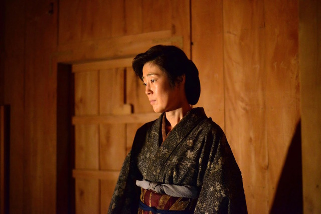 『STAR SAND ─星砂物語─』-(C)2017 The STAR SAND Team