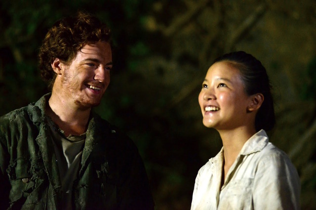 『STAR SAND ─星砂物語─』-(C)2017 The STAR SAND Team