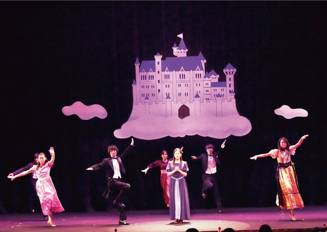 『心が叫びたがってるんだ。』 （C）2017映画「心が叫びたがってるんだ。」製作委員会 （C）超平和バスターズ