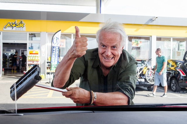 『ボン・ボヤージュ～家族旅行は大暴走～』（C）2016 Chic Films - La Petite Reine Production - M6 Films - Wild Bunch