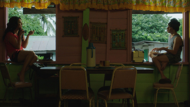 『ダイ・ビューティフル』 (C) The IdeaFirst Company Octobertrain Film