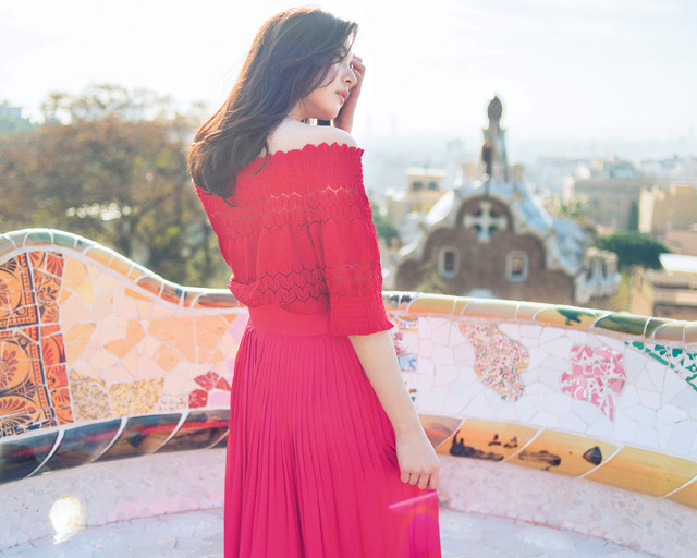 写真集「ガールフレンド」本人のお気に入りカット