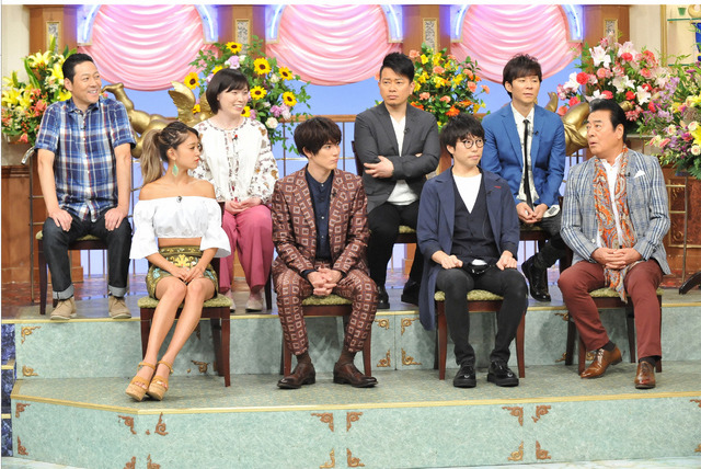 「行列のできる法律相談所」