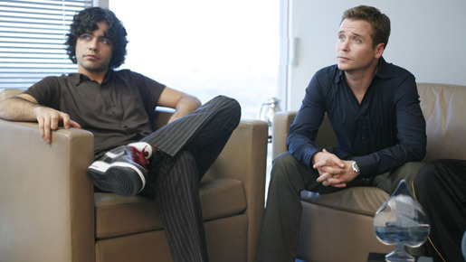 「アントラージュ★オレたちのハリウッド」 -(C)  2009 Warner Bros.Entertainment Inc.All rights reserved.