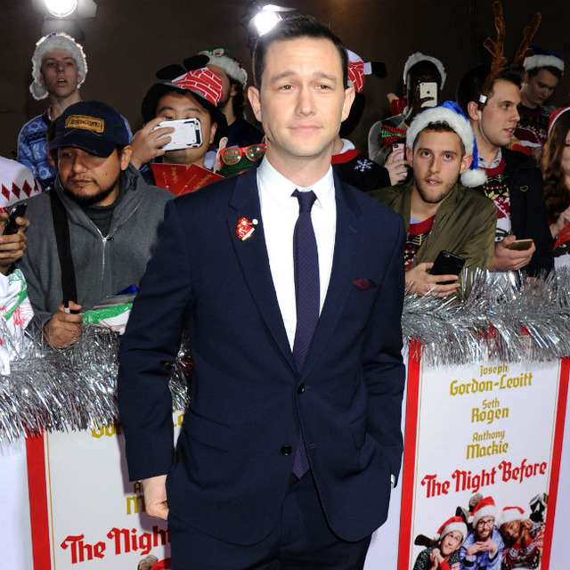 ジョセフ・ゴードン＝レヴィット