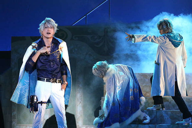 舞台「夢王国と眠れる100人の王子様」開幕！ 意気込みを語るキャストインタビュー＆ゲネプロレポートをお届け