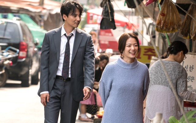 『ワン・デイ　悲しみが消えるまで』 （C）2017 INVENT STONE ALL RIGHTS RESERVED