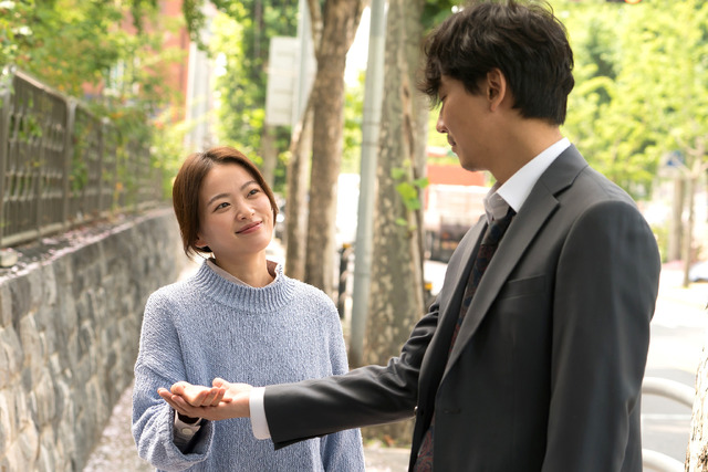 『ワン・デイ　悲しみが消えるまで』 （C）2017 INVENT STONE ALL RIGHTS RESERVED