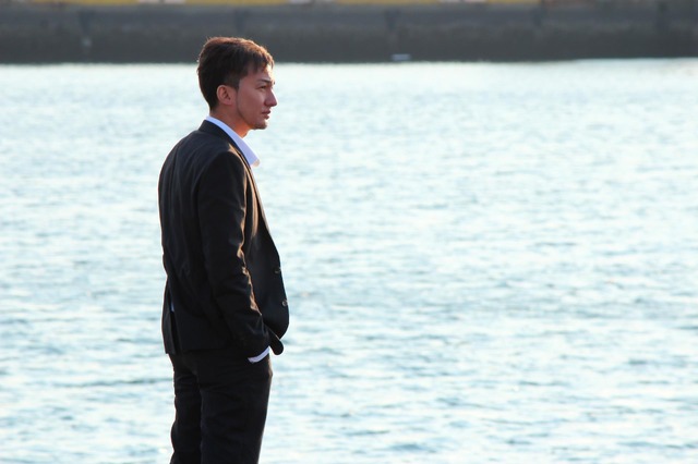 『ブレイブX 極道十勇士』(Ｃ）コンセプトフィルム