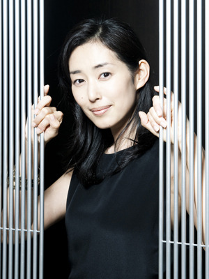 『東京島』　木村多江　photo：Toru Hiraiwa