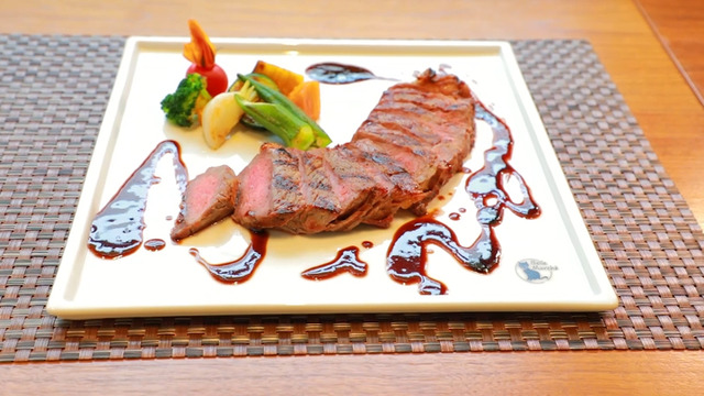 ”肉”女子会ならここ！ 選べる欲張りプランでグリル料理を満喫