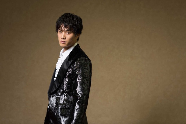 鈴木伸之『東京喰種 トーキョーグール』／photo：Nahoko Suzuki