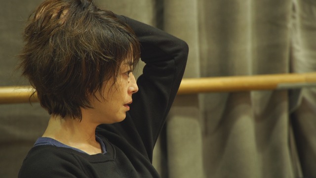 宮沢りえ／「プロフェッショナル 仕事の流儀」