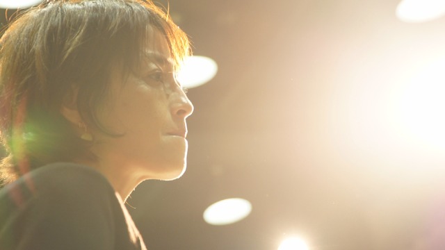 宮沢りえ／「プロフェッショナル 仕事の流儀」