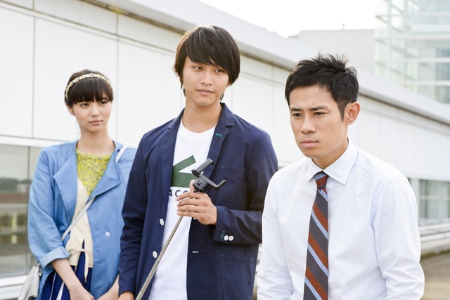 「脳にスマホが埋められた！」