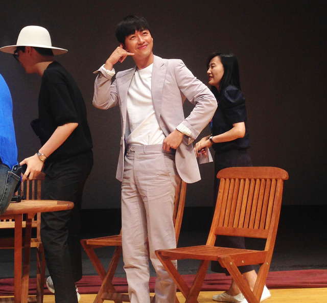 ／第21回富川国際ファンタスティック映画祭