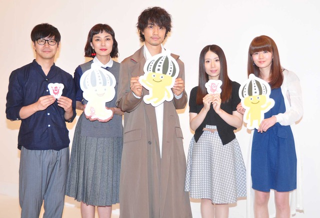 クレイアニメ制作応援プロジェクト