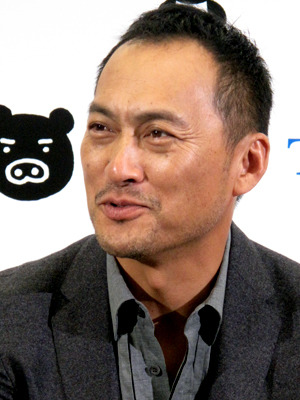 「塀の中の中学校」会見　photo：Yoko Saito