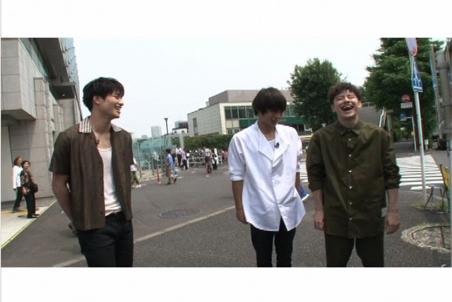 「火曜サプライズ」