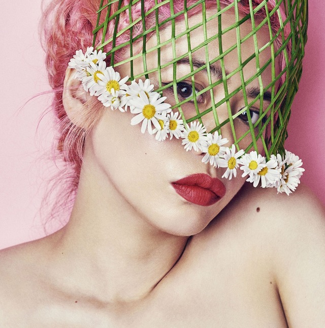 Charaニューアルバム「Sympathy」