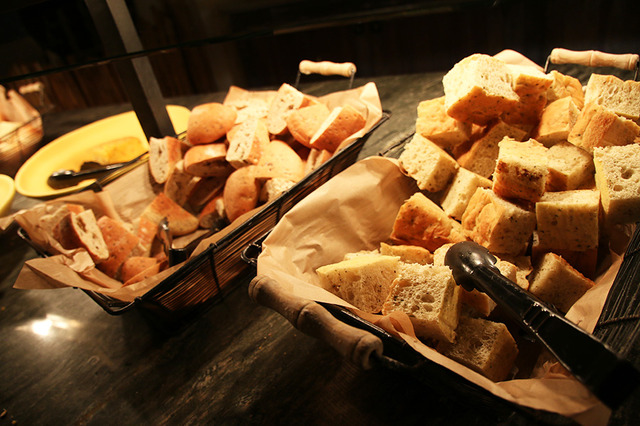 「タスカーハウス・レストラン」ディズニー・アニマルキングダム