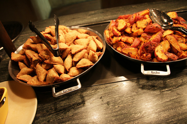 「タスカーハウス・レストラン」ディズニー・アニマルキングダム