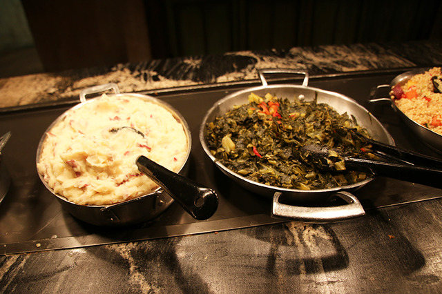 「タスカーハウス・レストラン」ディズニー・アニマルキングダム