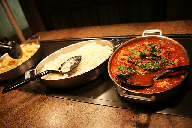 「タスカーハウス・レストラン」ディズニー・アニマルキングダム