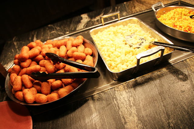 「タスカーハウス・レストラン」ディズニー・アニマルキングダム