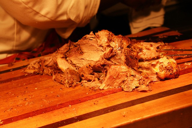 「タスカーハウス・レストラン」ディズニー・アニマルキングダム