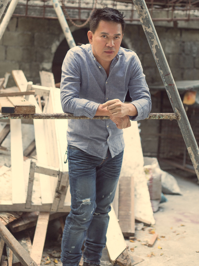 ブリランテ・メンドーサ