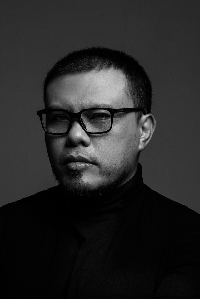 ジョコ・アンワル