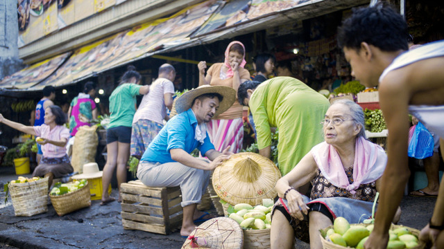 『Art Through Our Eyes』