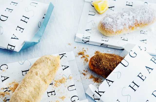 「shiro 自由が丘店」＿あげぱん